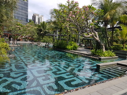 OUE Twin Peaks (D9), Condominium #182463302